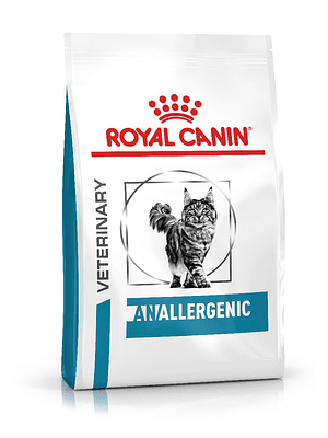 Royal Canin Felino Anallergenic 2KG