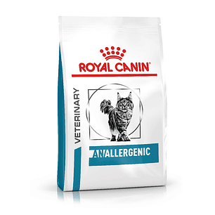 RC Felino Anallergenic 2KG