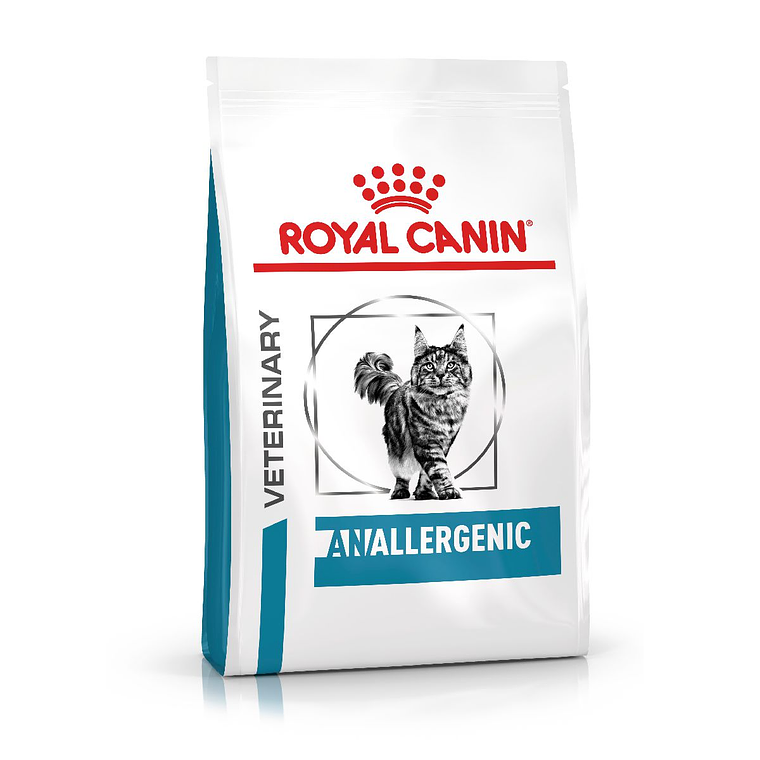RC Felino Anallergenic 2KG 1