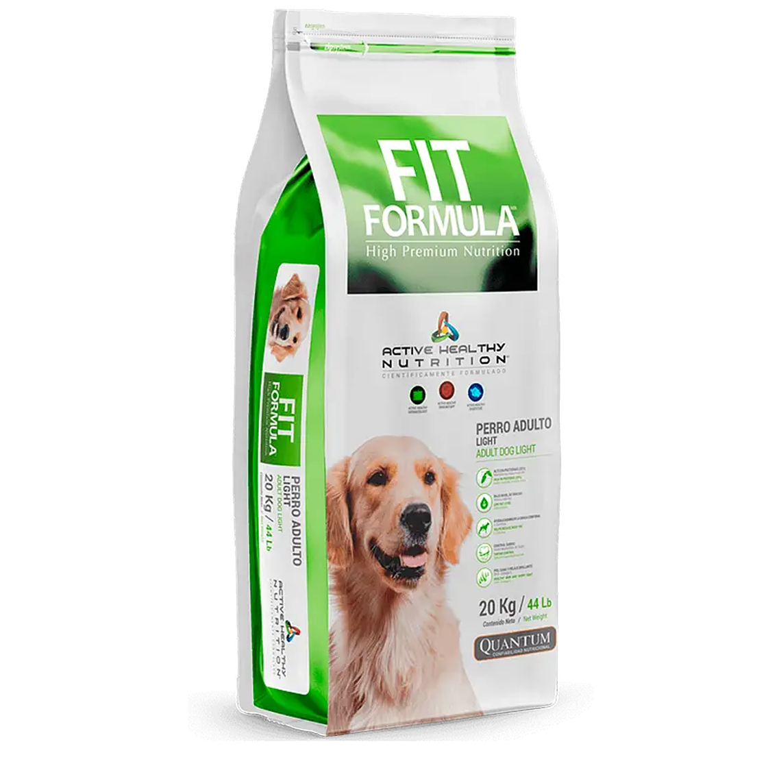 Fit Formula Adulto Ligth 1