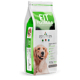 Fit Formula Adulto Ligth