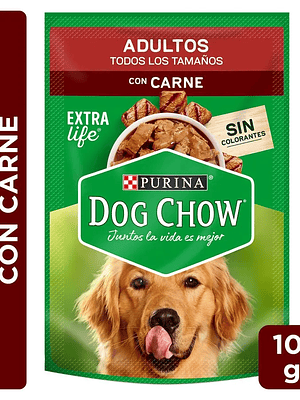 Dog Chow ADT Carne