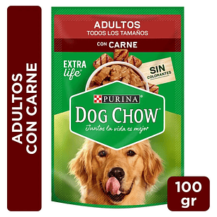 Dog Chow ADT Carne