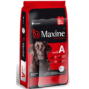 Alimento Maxine Perro Adulto 21 KG