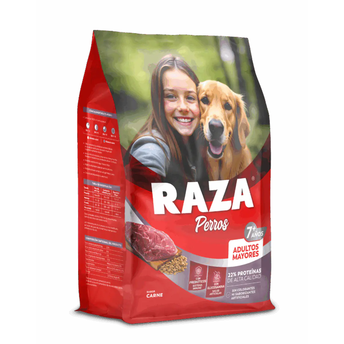 Raza