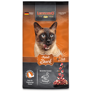 Leonardo Gato Adult Duck 7.5 KG