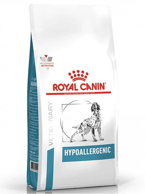 Royal Canin Hypoallergenic Canine 2 KG