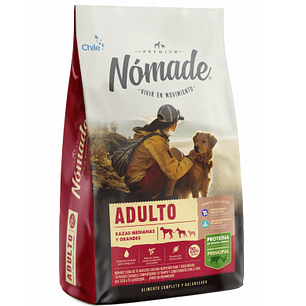 Nómade Adulto 3 KG