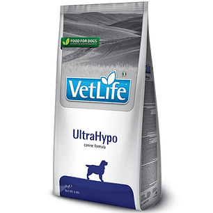 Vet Life Canino Ultra Hypo 10.1 KG