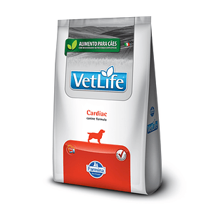 Vet Life Perro Cardiaco 2Kg