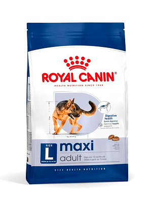 Royal Canin Maxi Adulto 12 KG