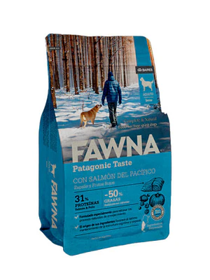 Fawna Perro Adulto Senior 15 KG