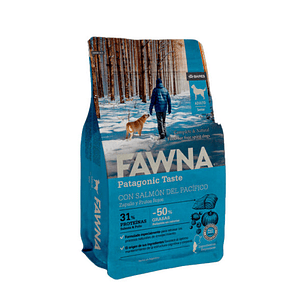 Fawna Perro Adulto Senior 3 KG