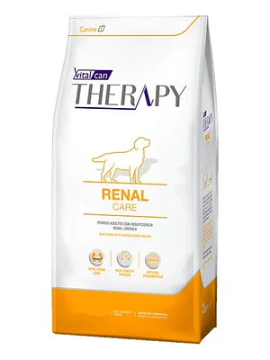 Vitalcan Therapy Perro Renal Care 10 KG