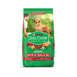 Dog Chow Adulto 19,5 KG