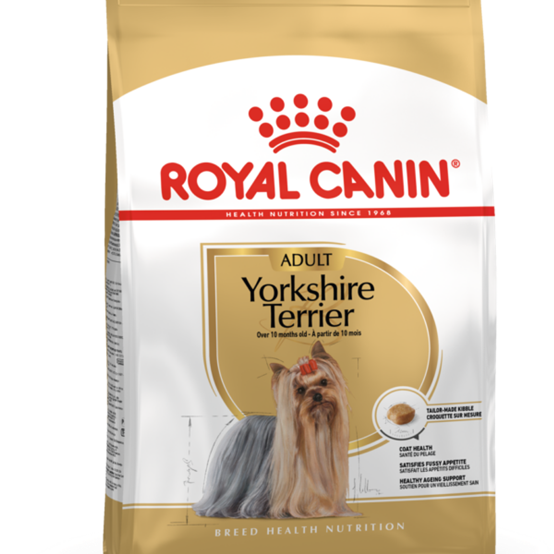 Royal Canin Yorkshire Adulto 1 KG 1