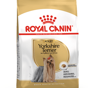 Royal Canin Yorkshire Adulto 1 KG