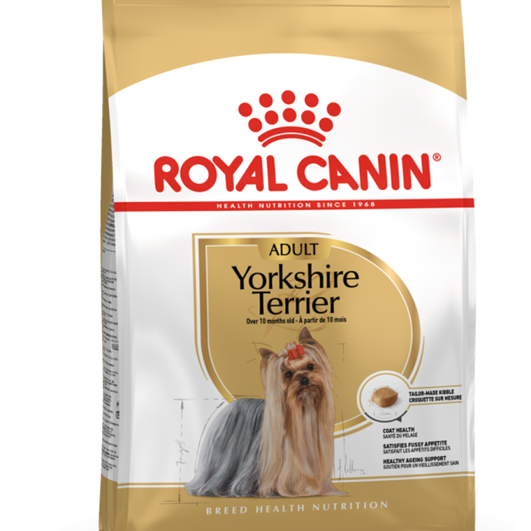 Royal Canin Yorkshire Adulto 1 KG 1