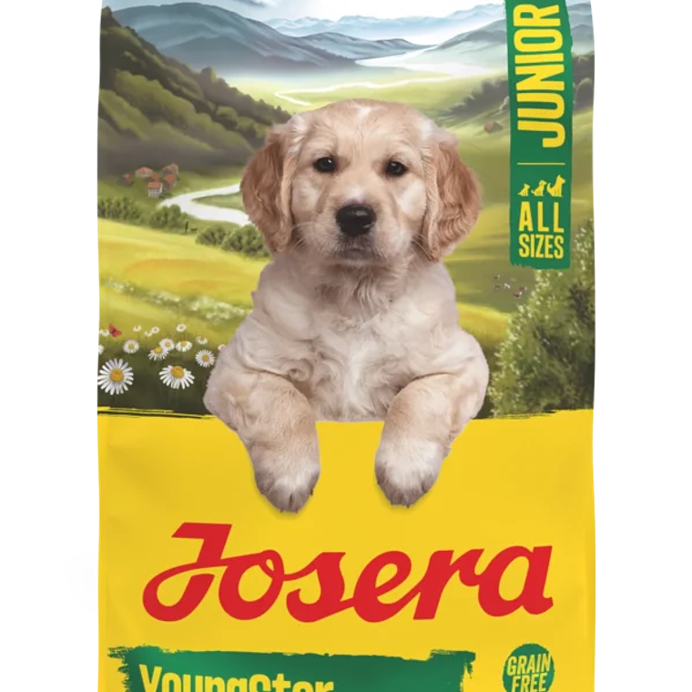 Josera Perro Junior Young Star 12,5 KG 1