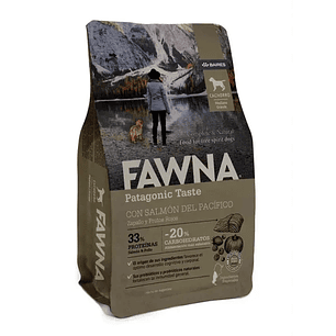 Fawna Cachorro Medium Large 7.5 KG