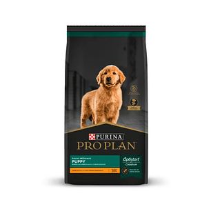 Pro Plan Puppy Razas Medianas 1 KG