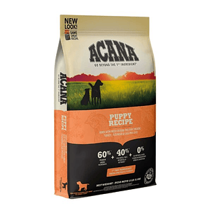 Acana Perro Puppy Recipe 5.9 KG