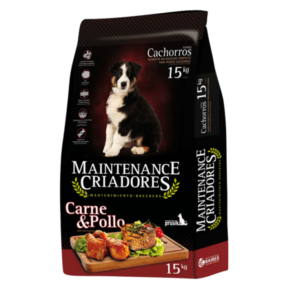 Maintenance Criadores Cachorro 15kg 1