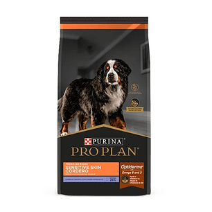 Pro Plan Dog Sensitive Cordero 12 KG