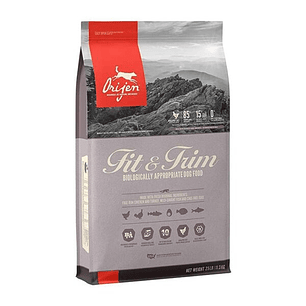 Orijen Fit And Trim 10.7 KG Perro