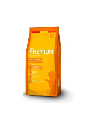 Vitalcan Premium Gatitos 2 KG