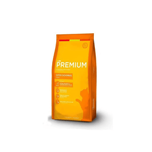 Vitalcan Premium Gatitos 2 KG