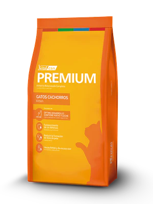 Vitalcan Premium Gatito 7.5 KG