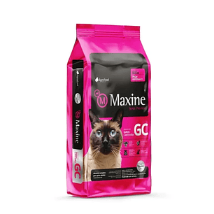Maxine Gato Adulto Castrado 3 KG – Alimento Premium para Gatos Adultos