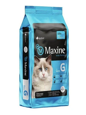 Maxine Gato Adulto 3 KG – Alimento Premium para Gatos Adultos