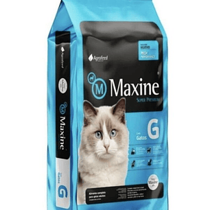 Maxine Gato Adulto 3 KG – Alimento Premium para Gatos Adultos