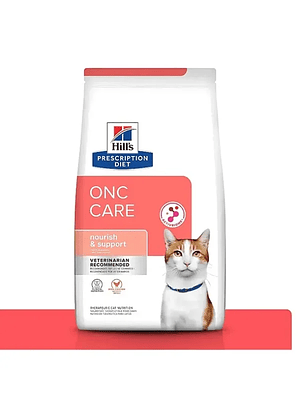 Hills Felino Onc Care 3.2 KG