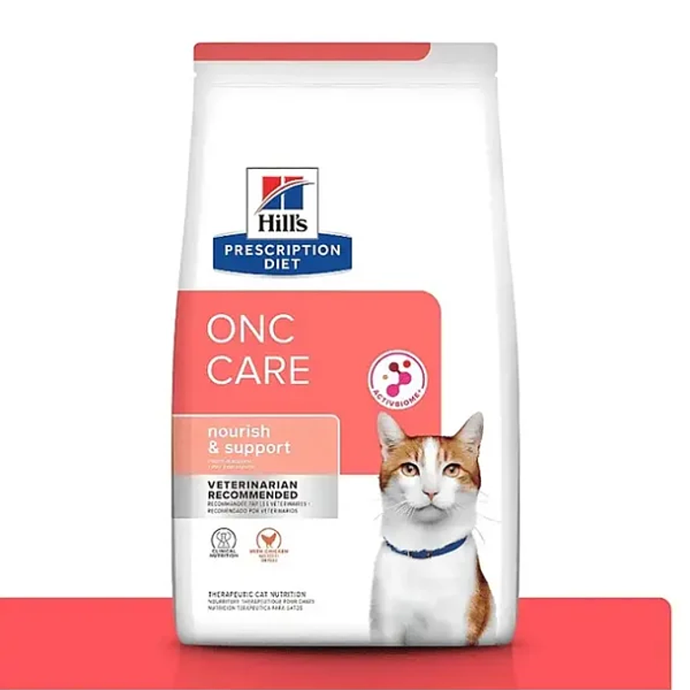 Hills Felino Onc Care 3.2 KG 1