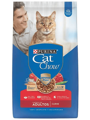Cat Chow Carne 19.5 KG
