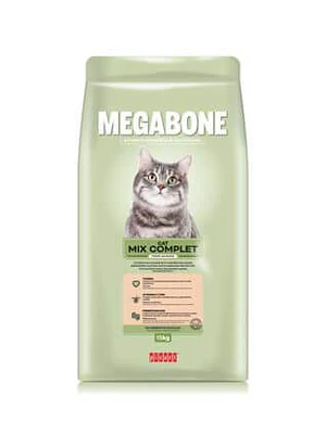 Megabone Premium Cat Mix Complete 2 KG