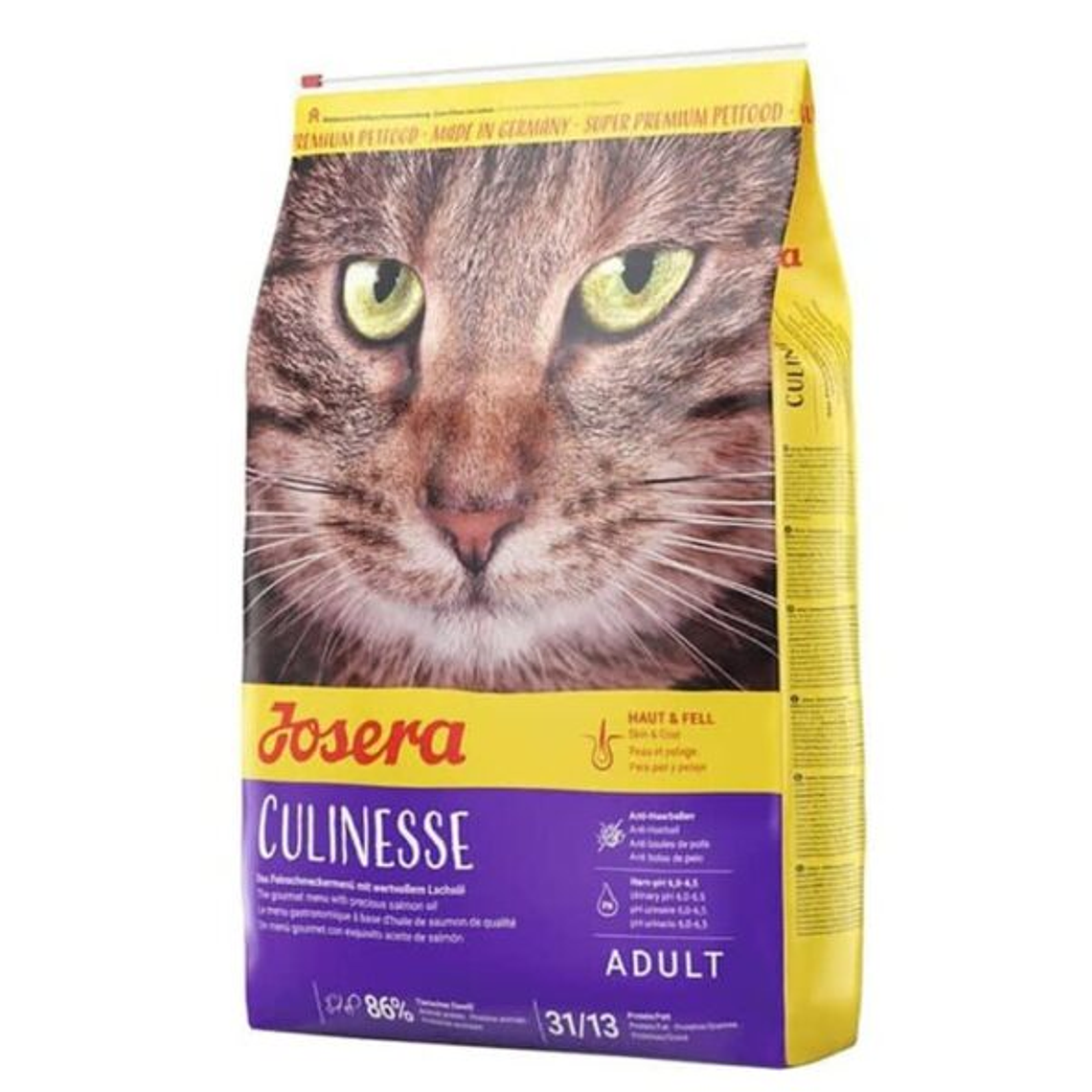 Josera Gato Culinesse 2 KG 1