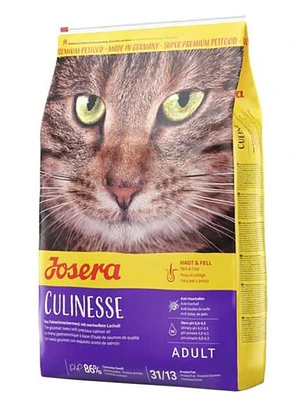 Josera Gato Culinesse 10 KG