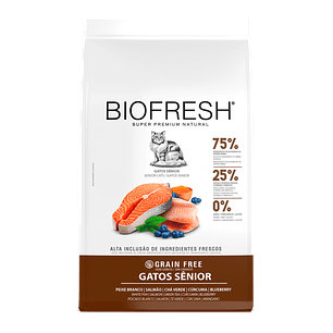 Biofresh Gato Senior 1.5 KG