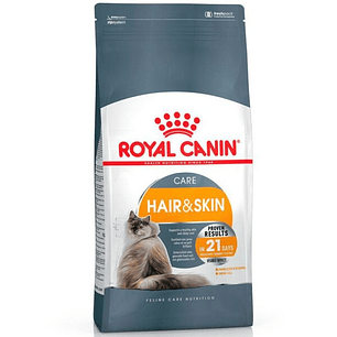 Royal Canin Hair Skin Care Gato 2 KG