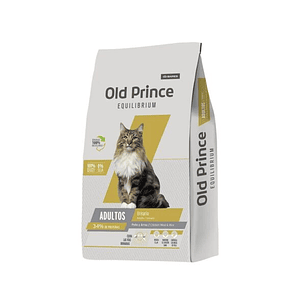 Old Prince Gato Urinary 3 KG