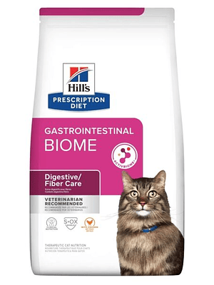 Hills Feline Gastrointestinal Biome 1.81 KG