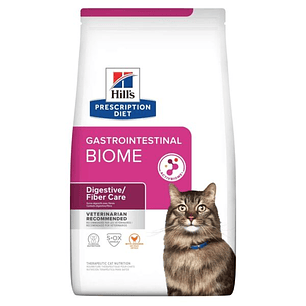 Hills Feline Gastrointestinal Biome 1.81 KG
