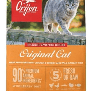 Orijen Cat 1.8 KG Original Grain Free