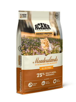 Acana Meadowland Gato 1.8 KG