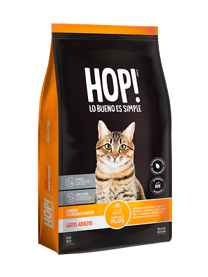 Hop Gato Adulto 3 KG