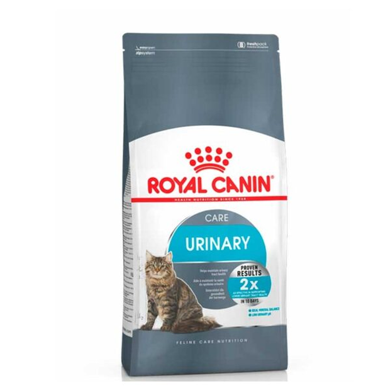 Royal Canin Urinary Care Gato 1.5 KG 1